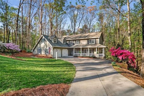 Photo of 1120 Willow Bend Bnd, Roswell, GA 30075 (MLS # 7740407)