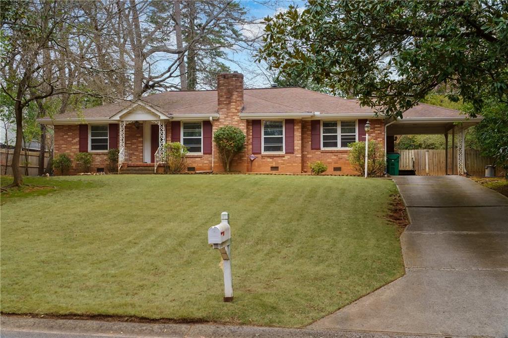 154 Osner Drive