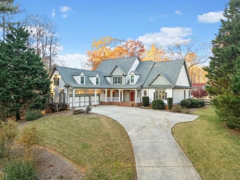 A home in Milton