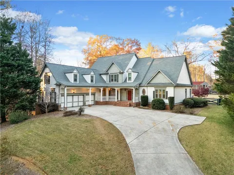 1160 Nix Road, Milton, GA 30004 - MLS#: 7497780