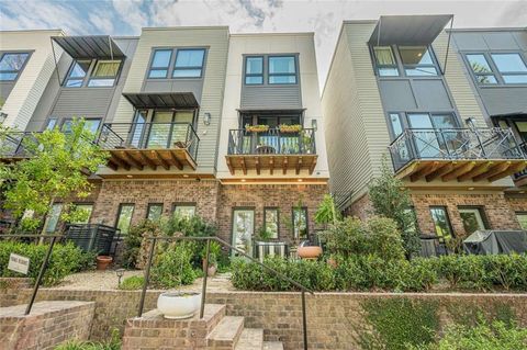 2199 Lenox Road NE 7 Atlanta GA 30324