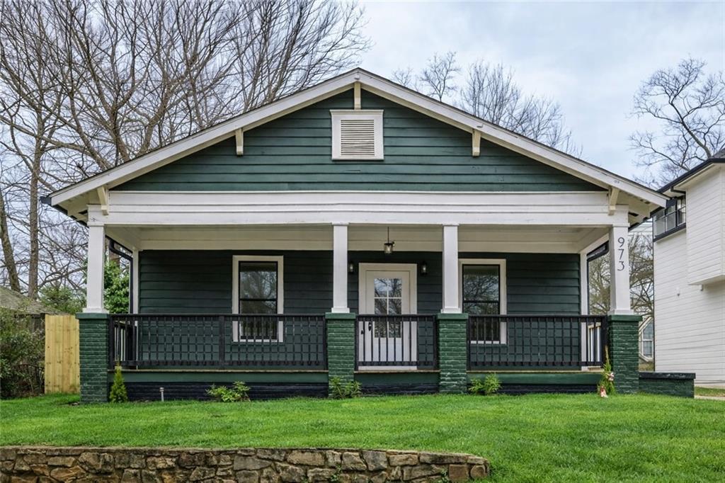 973 Parsons Street SW