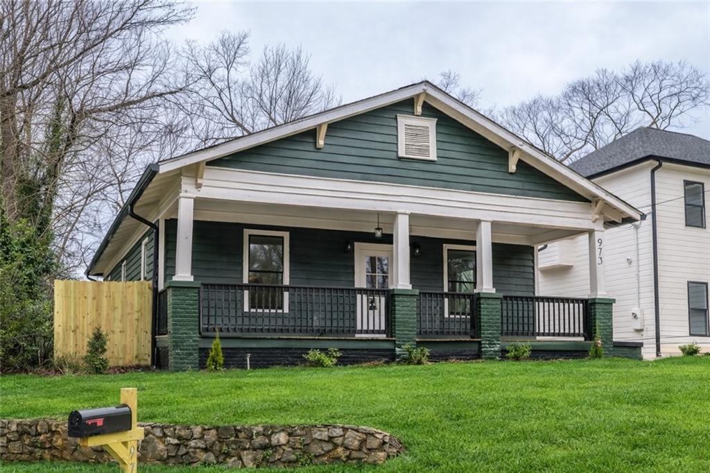 973 Parsons Street SW