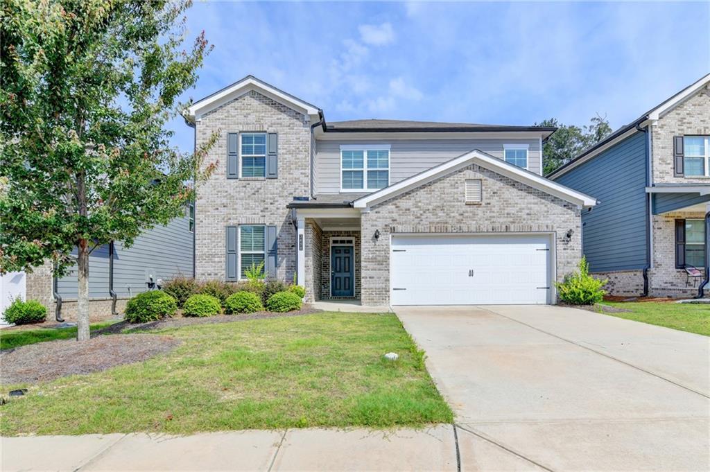 3438 Long Creek Drive