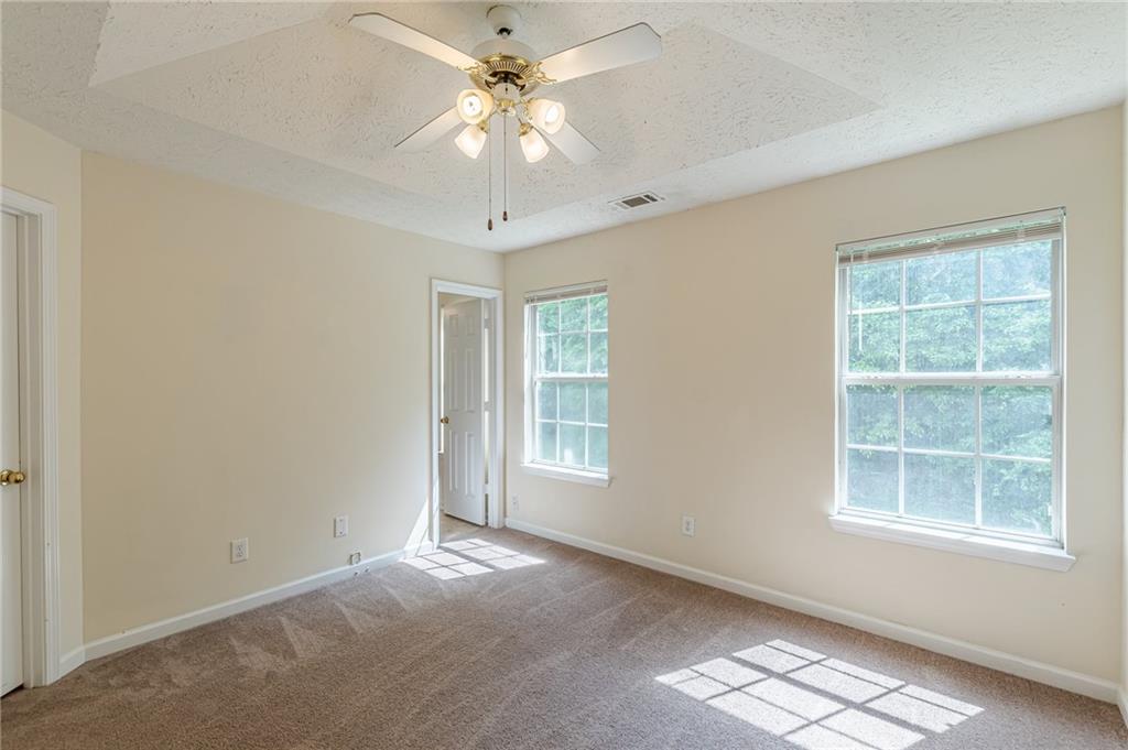 5680 Hampton Court, Atlanta, Georgia image 22