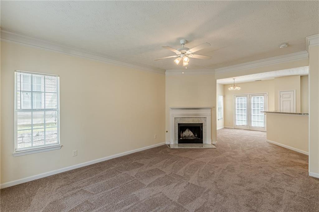 5680 Hampton Court, Atlanta, Georgia image 6