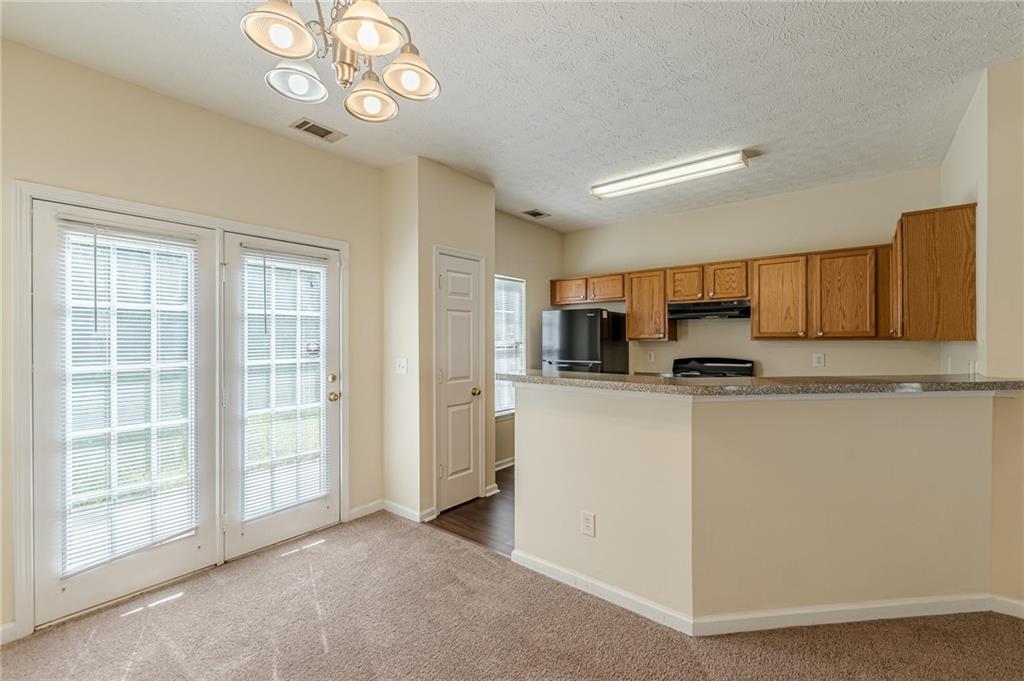 5680 Hampton Court, Atlanta, Georgia image 11
