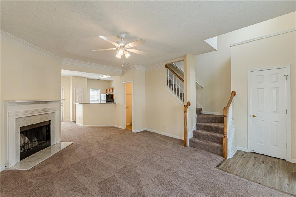 5680 Hampton Court, Atlanta, Georgia image 7