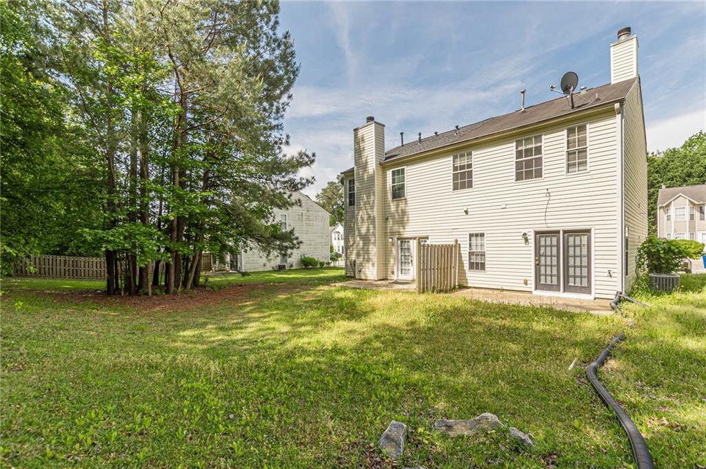 5680 Hampton Court, Atlanta, Georgia image 3