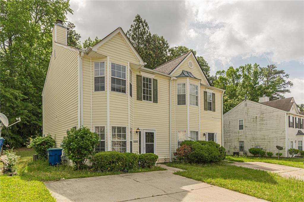 5680 Hampton Court, Atlanta, Georgia image 2