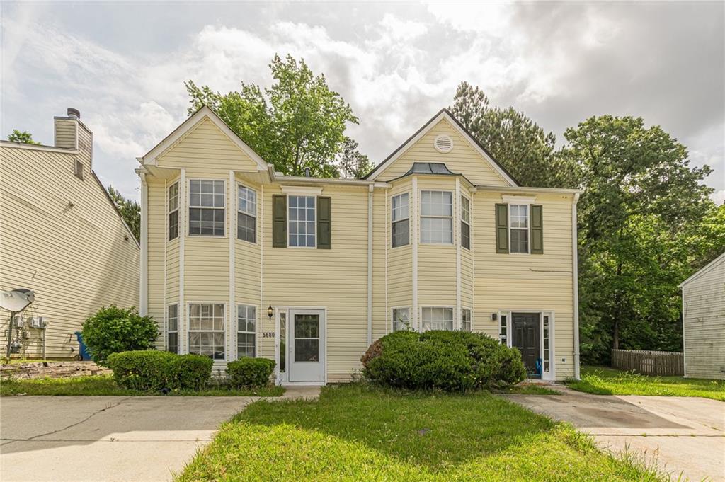 5680 Hampton Court, Atlanta, Georgia image 1