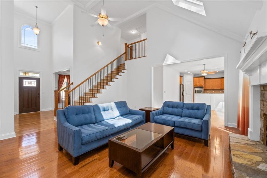 Heritage Green - Residential