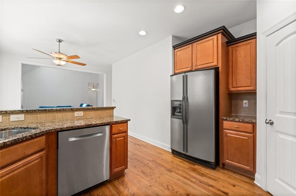 Heritage Green - Residential