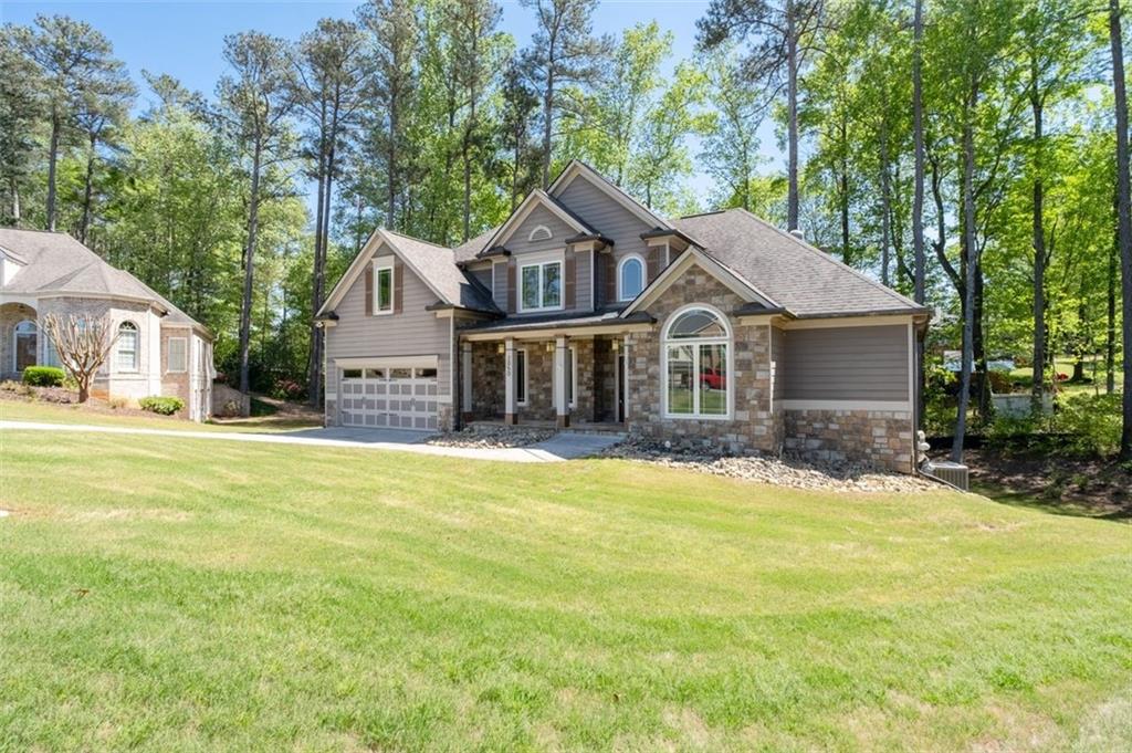 Heritage Green - Residential