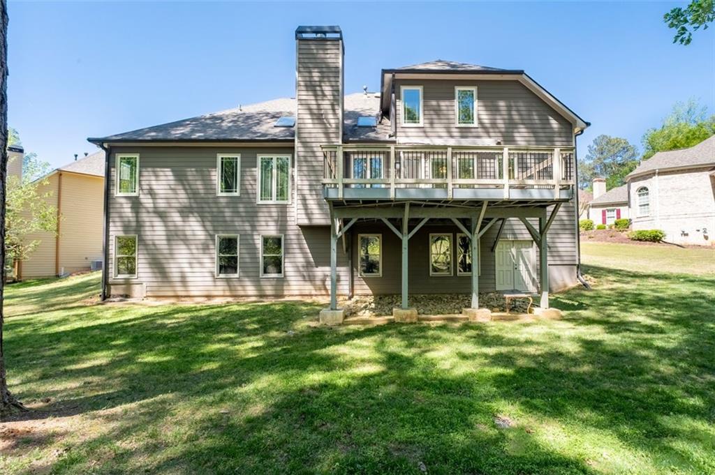 Heritage Green - Residential
