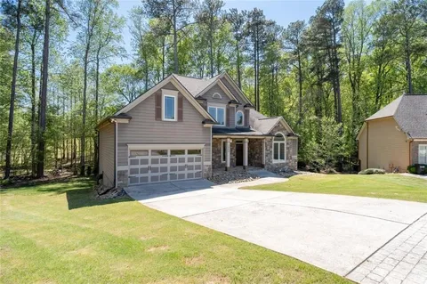 2050 Heritage Green Drive, Marietta, GA 30064 - MLS#: 7553085