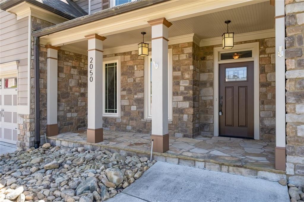 Heritage Green - Residential