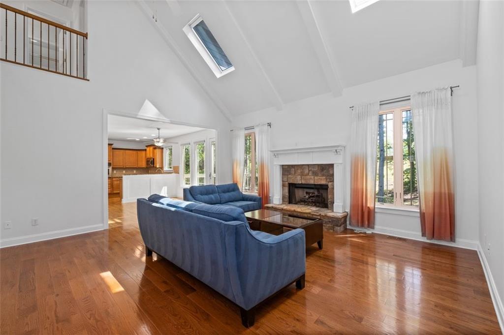 Heritage Green - Residential