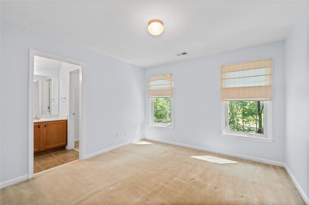 Heritage Green - Residential