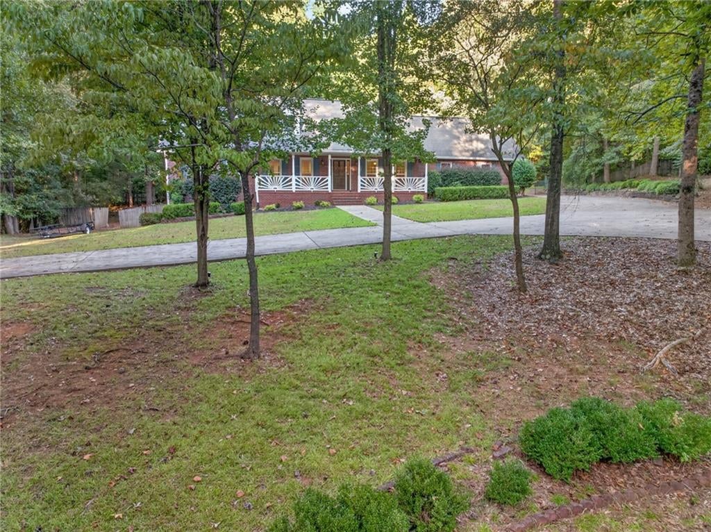 94 Deer Creek Trail