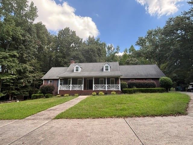 94 Deer Creek Trail