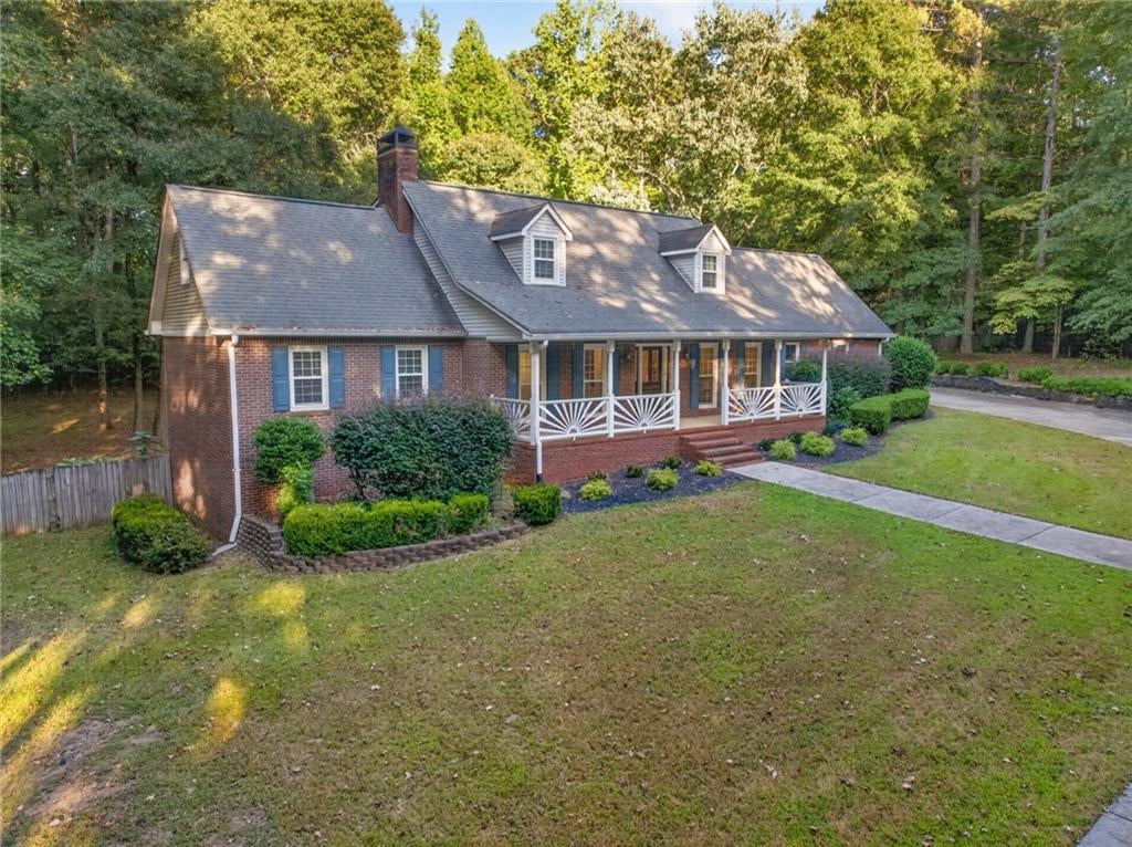 94 Deer Creek Trail