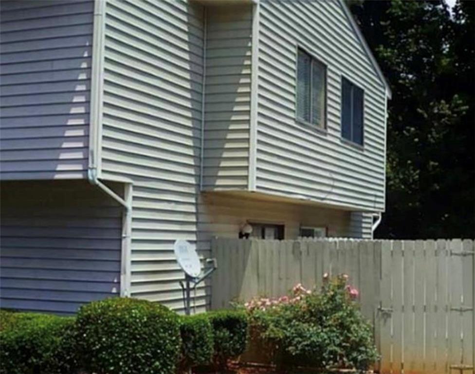 View point - Residential