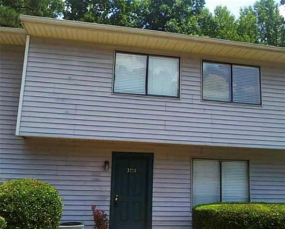 View point - Residential