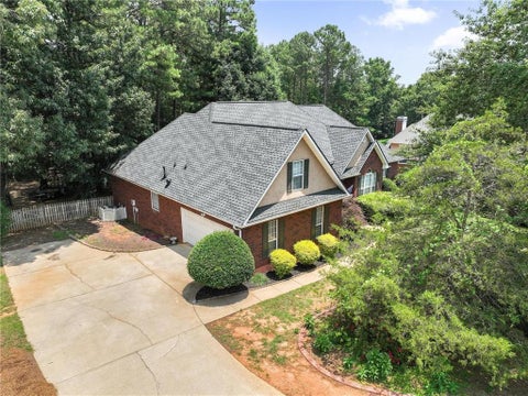 Homes For Sale - 925 Champions Way<br/> Mcdonough, GA 30252