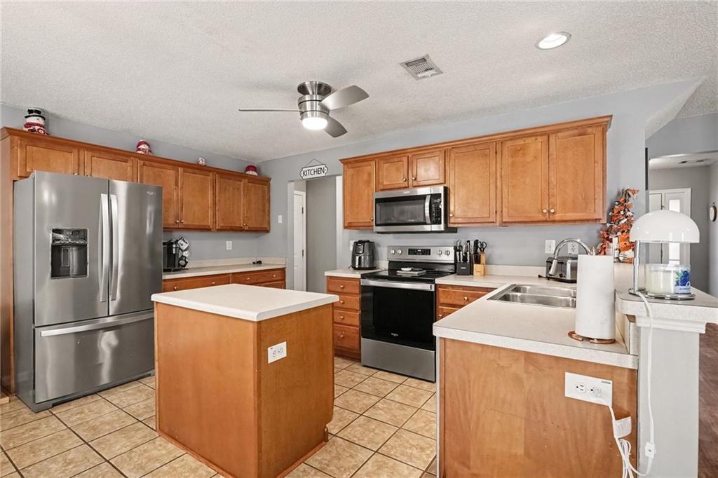 614 Tranquillity Way
