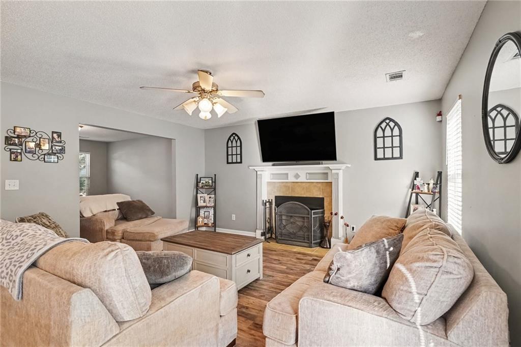 614 Tranquillity Way