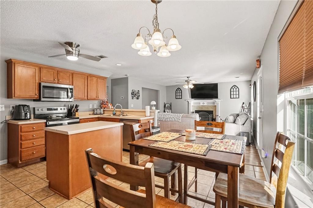 614 Tranquillity Way