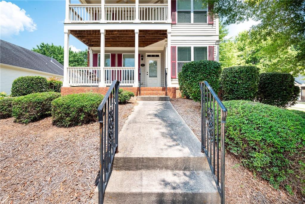 65 Orchard Drive