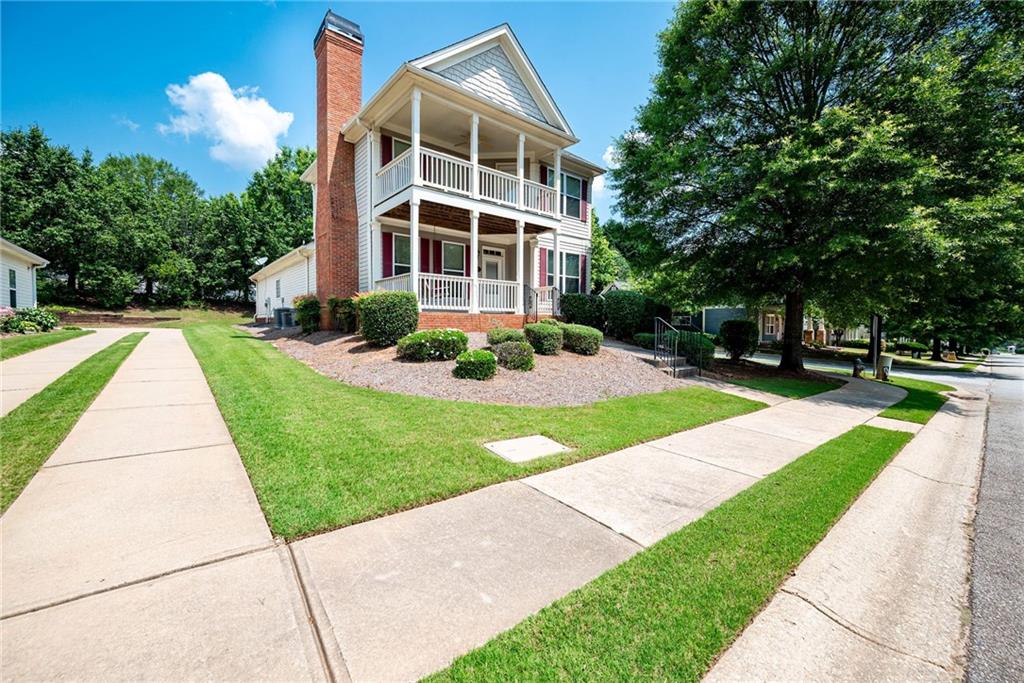 65 Orchard Drive