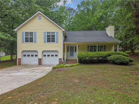 Homes For Sale - 355 Austin Way<br/> Barrow County, Auburn, GA 30011