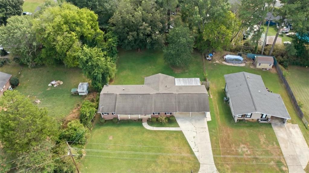 3 Cameo Drive NW