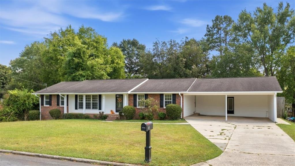 3 Cameo Drive NW