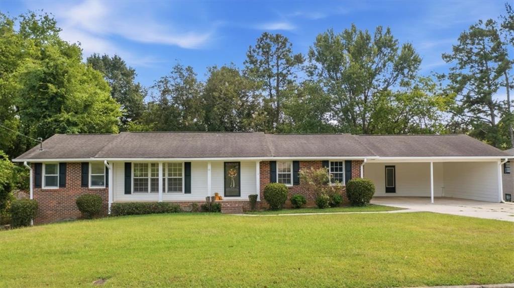 3 Cameo Drive NW