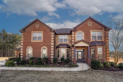 1504 Everson Walk Hampton GA 30228