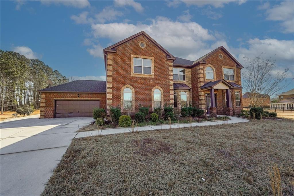 1504 Everson Walk