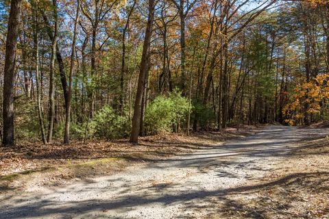 Vacant Land For Sale - TR 2 Old Anderson Creek<br/> Ellijay, GA 30536