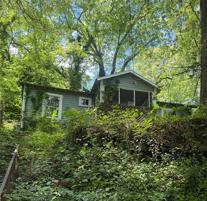 115 Ross Street, Rome, Georgia image 2