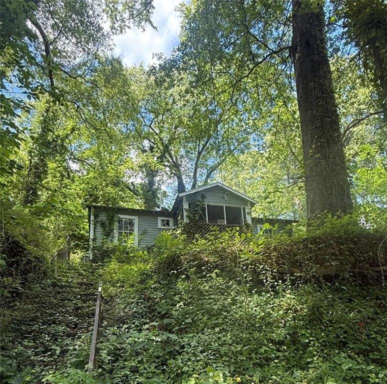 115 Ross Street, Rome, Georgia image 1