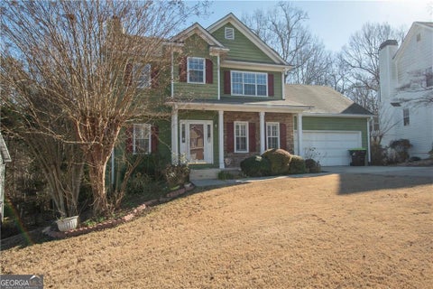 Homes For Rent - 116 Sagamore Lane<br/> Peachtree City, GA 30269