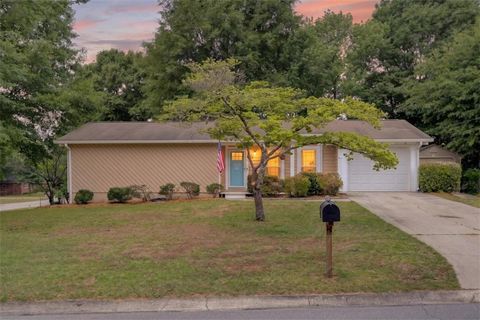 1783 Riverridge Drive NW Conyers GA 30012