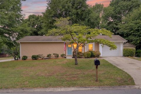 Homes For Sale - 1783 Riverridge Drive<br/> Conyers, GA 30012