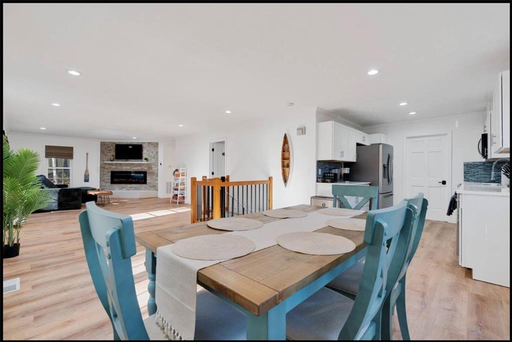 42 Wooding Place