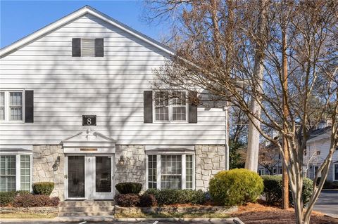 136 Peachtree Memorial Drive NW NJ10 Atlanta GA 30309