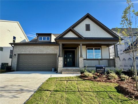 172 Candlewood Lane Hoschton GA 30548