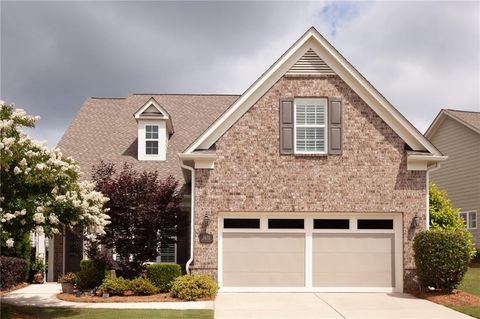 3678 Cresswind Parkway SW Gainesville GA 30504